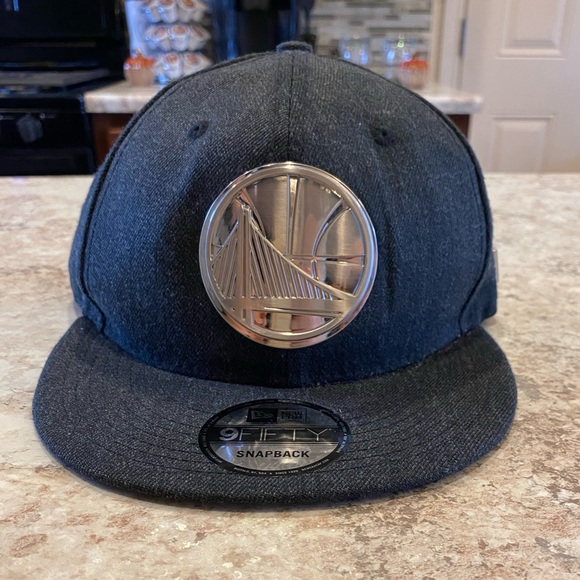 Golden state warriors hat